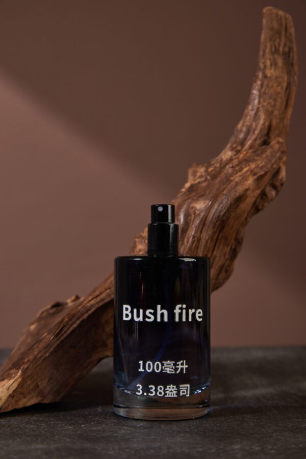 lncenseau,Men's perfume classic same name light perfume long-lasting fresh niche neutral woody men's fragrance - Image 5