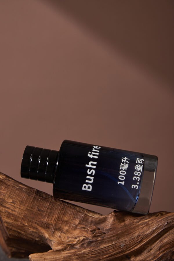 lncenseau,Men's perfume classic same name light perfume long-lasting fresh niche neutral woody men's fragrance - Image 2