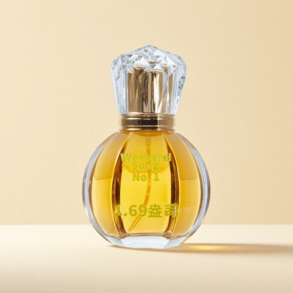 lncenseau perfume soft and lasting women's fragrance 100 ml - Image 2