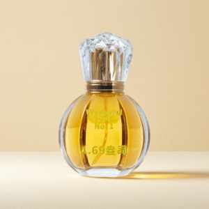 lncenseau perfume soft and lasting women's fragrance 100 ml