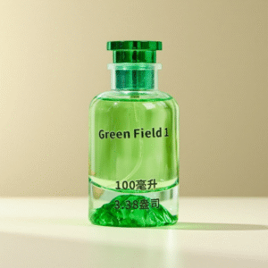 Green field