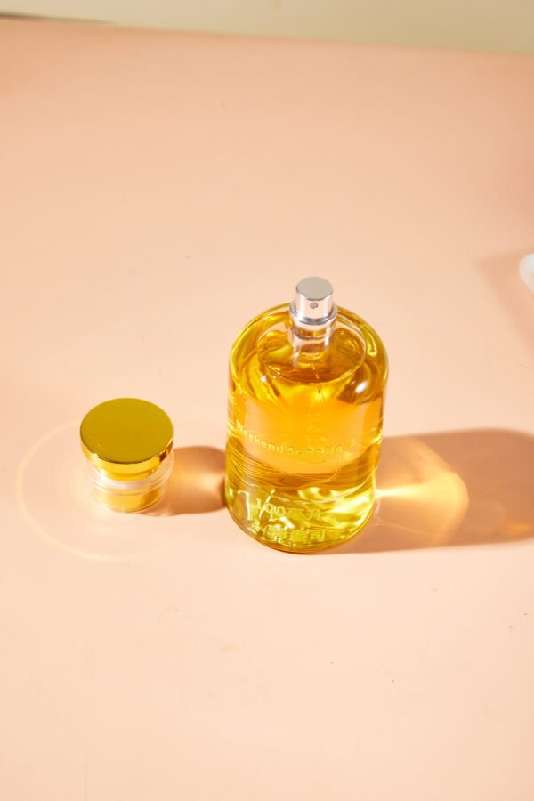 weekend song No.2 - Image 3