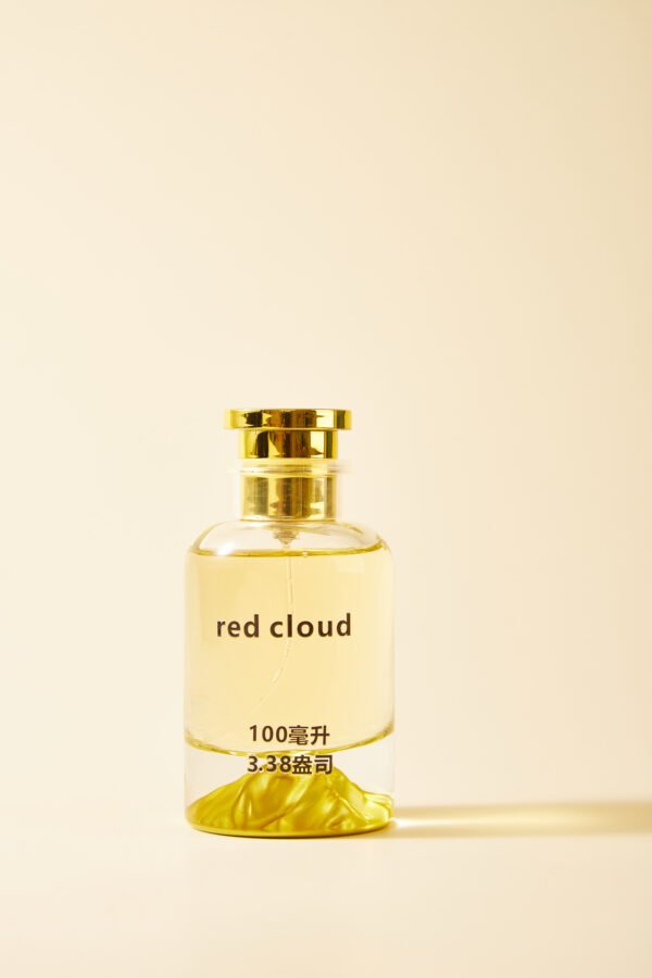 lncenseau natural classic perfume for women long-lasting fragrance gift - Image 5
