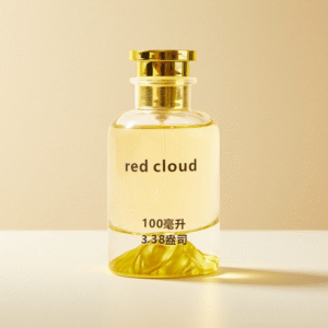 lncenseau natural classic perfume for women long-lasting fragrance gift