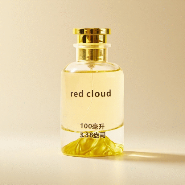 lncenseau natural classic perfume for women long-lasting fragrance gift - Image 4