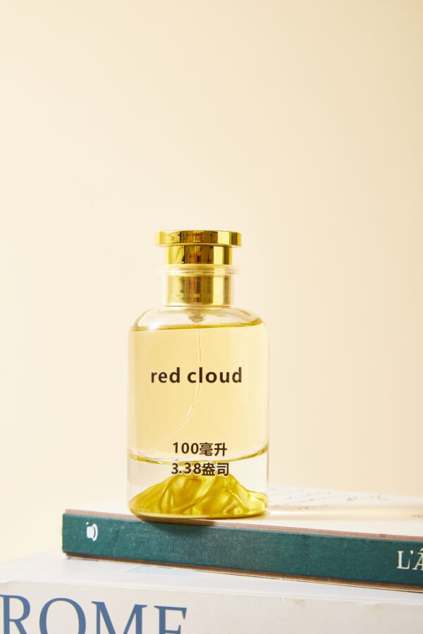 lncenseau natural classic perfume for women long-lasting fragrance gift - Image 3