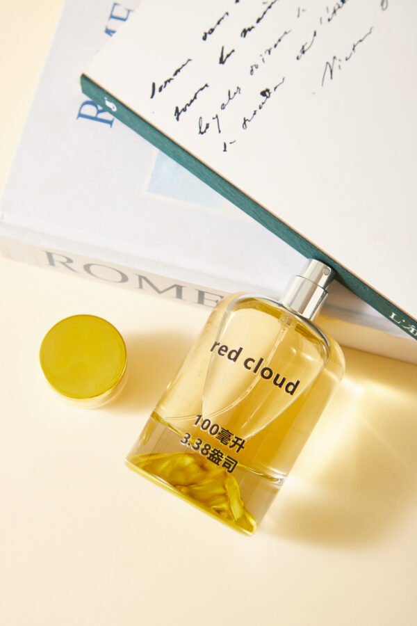 lncenseau natural classic perfume for women long-lasting fragrance gift - Image 2