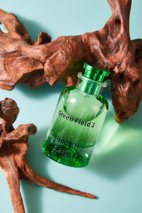 lncenseau encounter perfume women's lasting fragrance fresh and lasting fragrance student floral fragrance 100 ml - Image 5