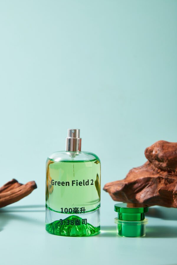 lncenseau encounter perfume women's lasting fragrance fresh and lasting fragrance student floral fragrance 100 ml - Image 3