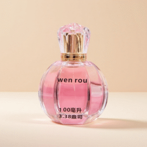 lncenseau perfume soft and lasting women's fragrance 100 ml