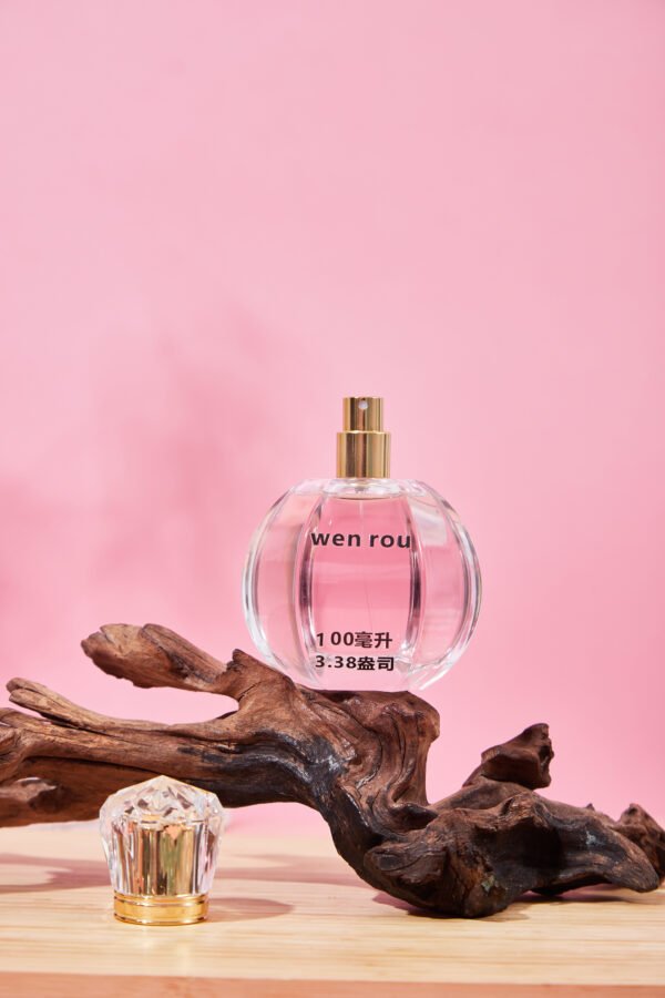 lncenseau perfume soft and lasting women's fragrance 100 ml - Image 3