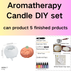Simple DLY scented candles are a must-have for long-lasting fragrance dilation! Create a unique fashion experience with a futuristic fragrance